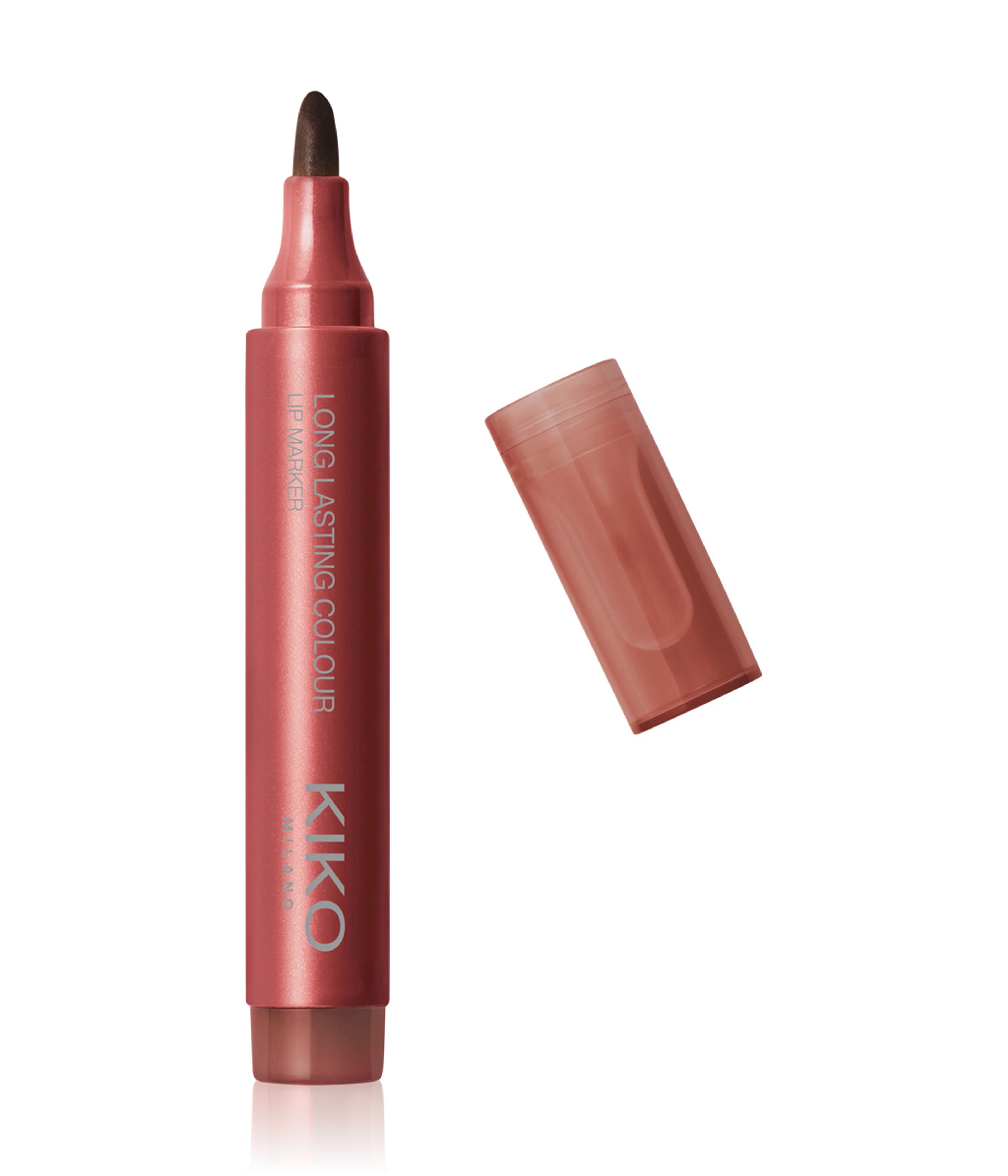 Produktbild 2 von 6, KIKO Milano Long Lasting Colour Lip Marker Lippenstift
