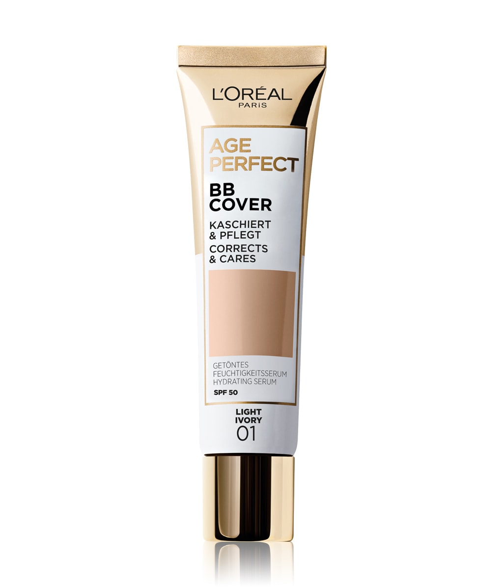 L'Oréal Paris Age Perfect BB Cover BB Cream Bestellen | Flaconi