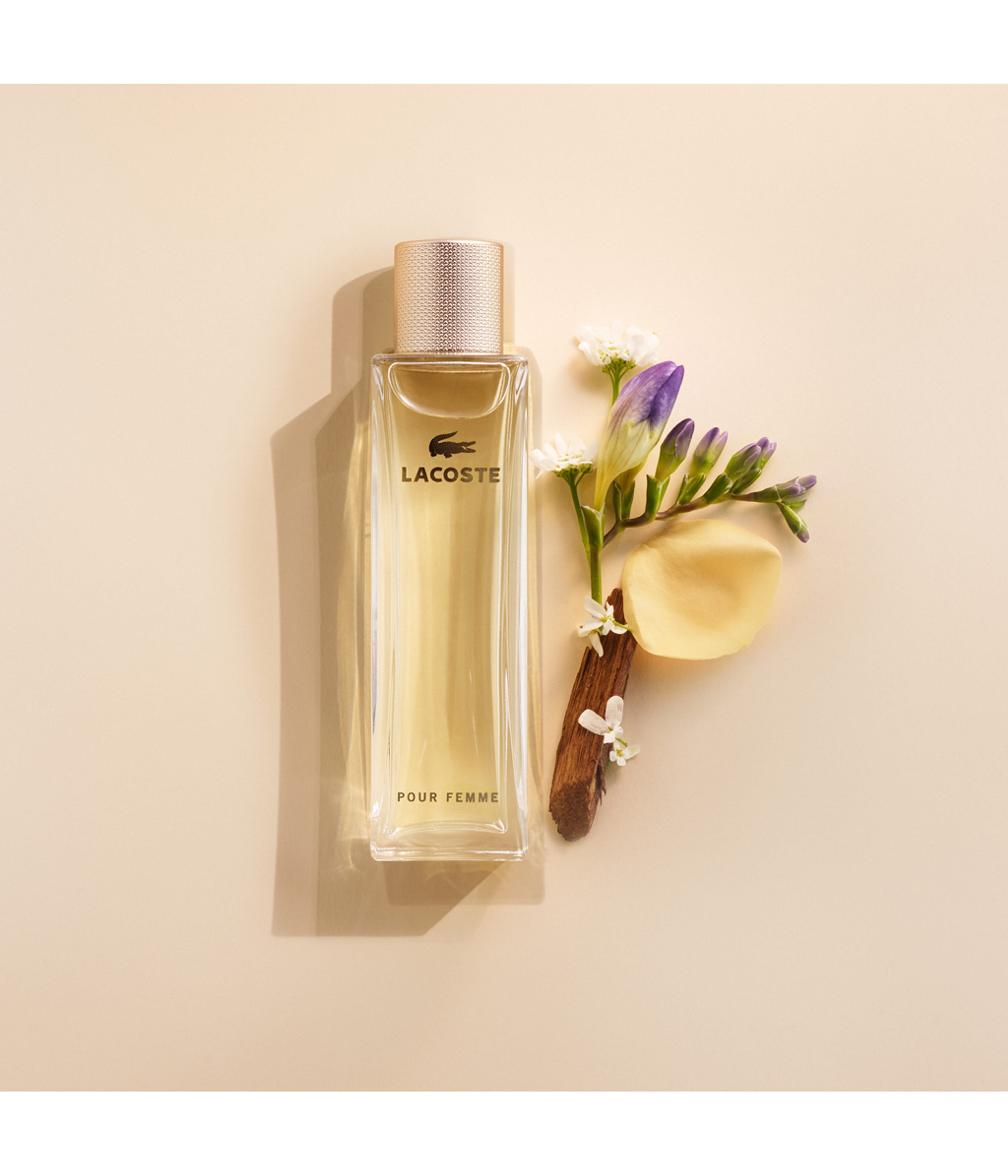 Produktbild 3 von 6, Lacoste Pour Femme Eau de Parfum