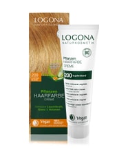 Logona Color Creme Kupferblond Haarfarbe Bestellen Flaconi Logona Color Creme Kupferblond Haarfarbe Bestellen Flaconi