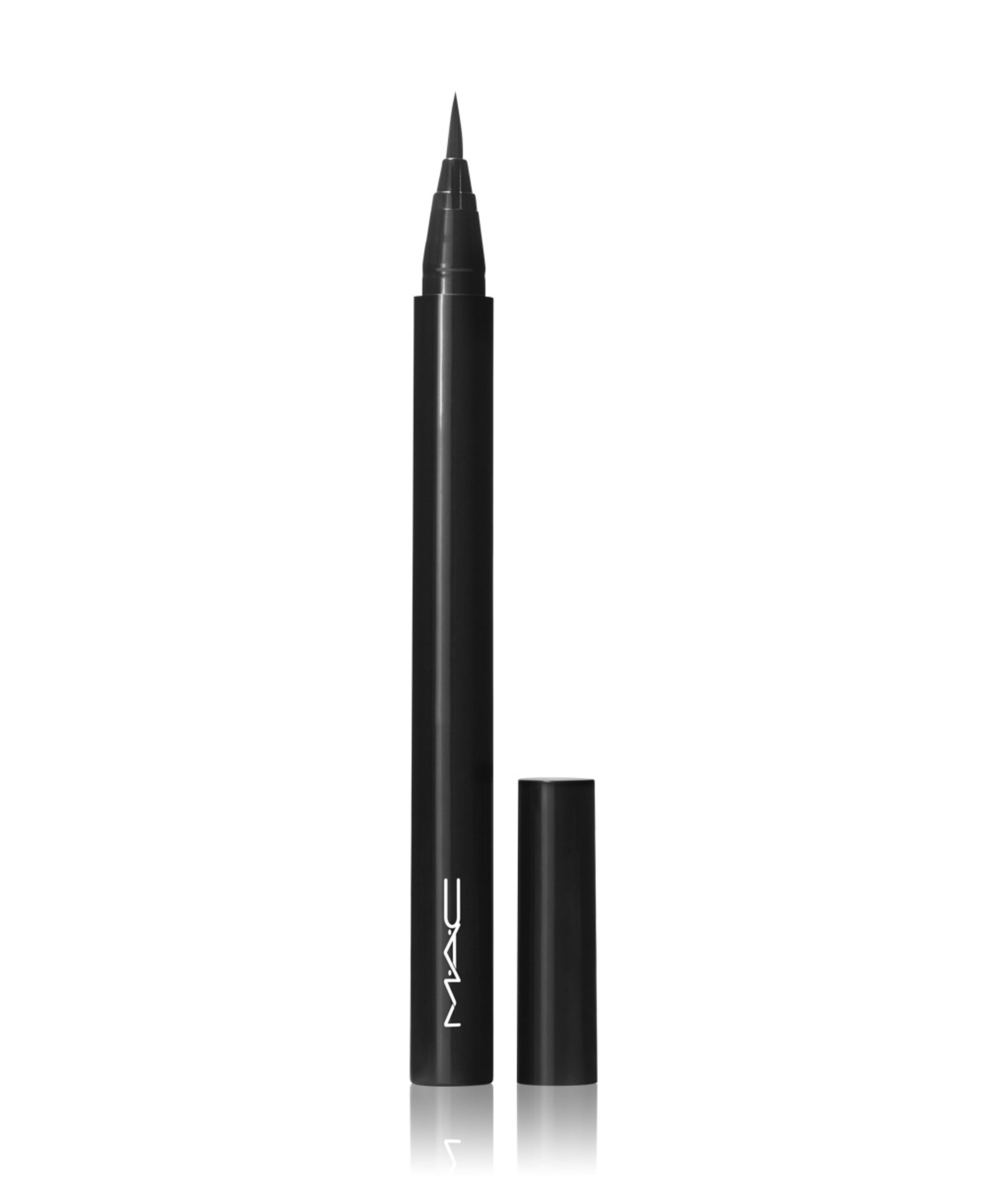 Produktbild 3 von 6, MAC Brushstroke Eyeliner