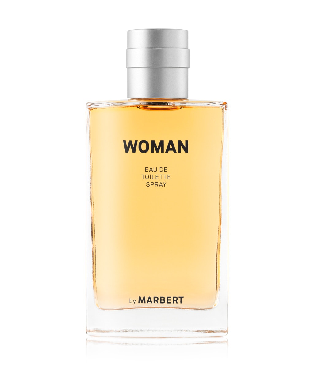 Marbert Woman Eau de Toilette bestellen FLACONI