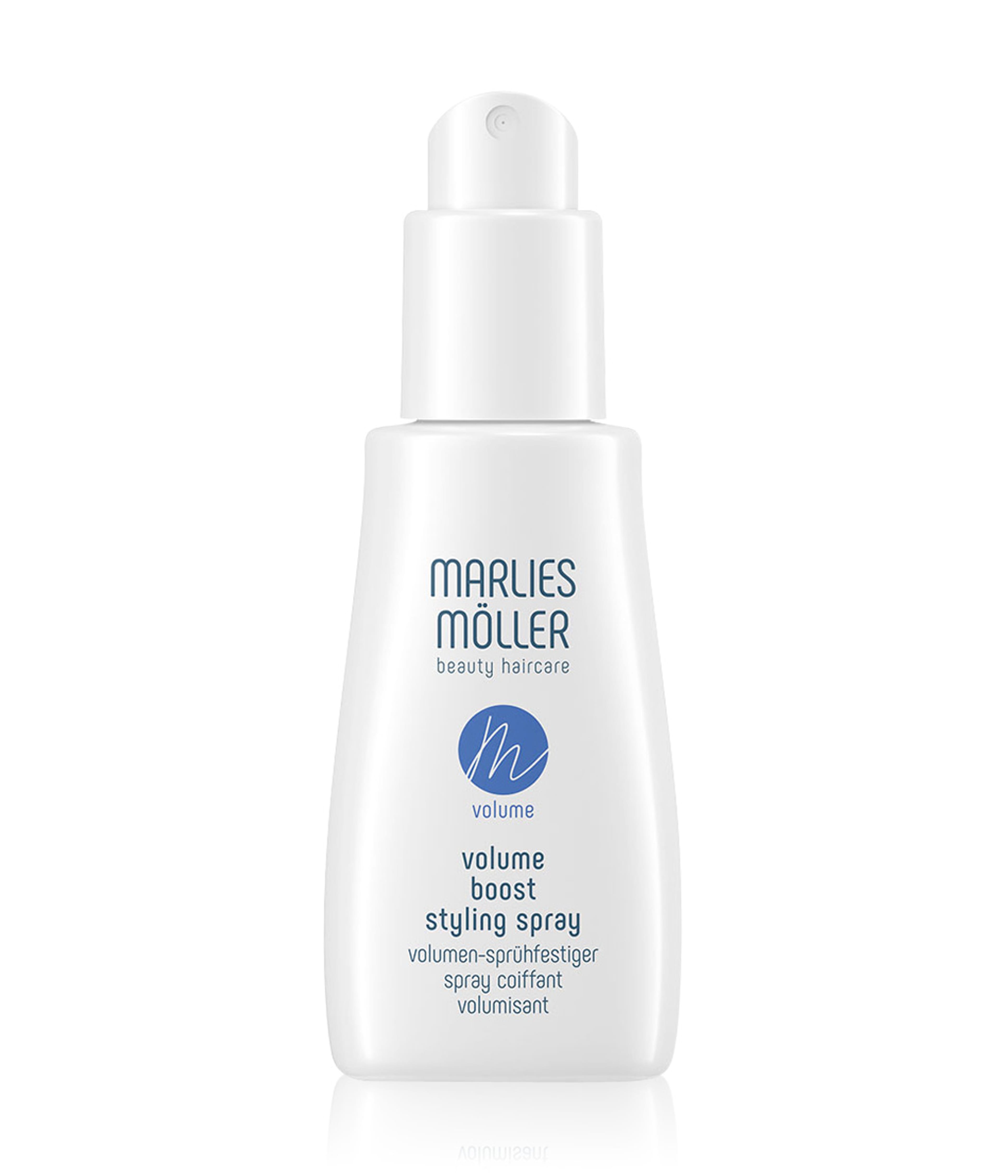 Produktbild 2 von 6, Marlies Möller Volume Volumenspray