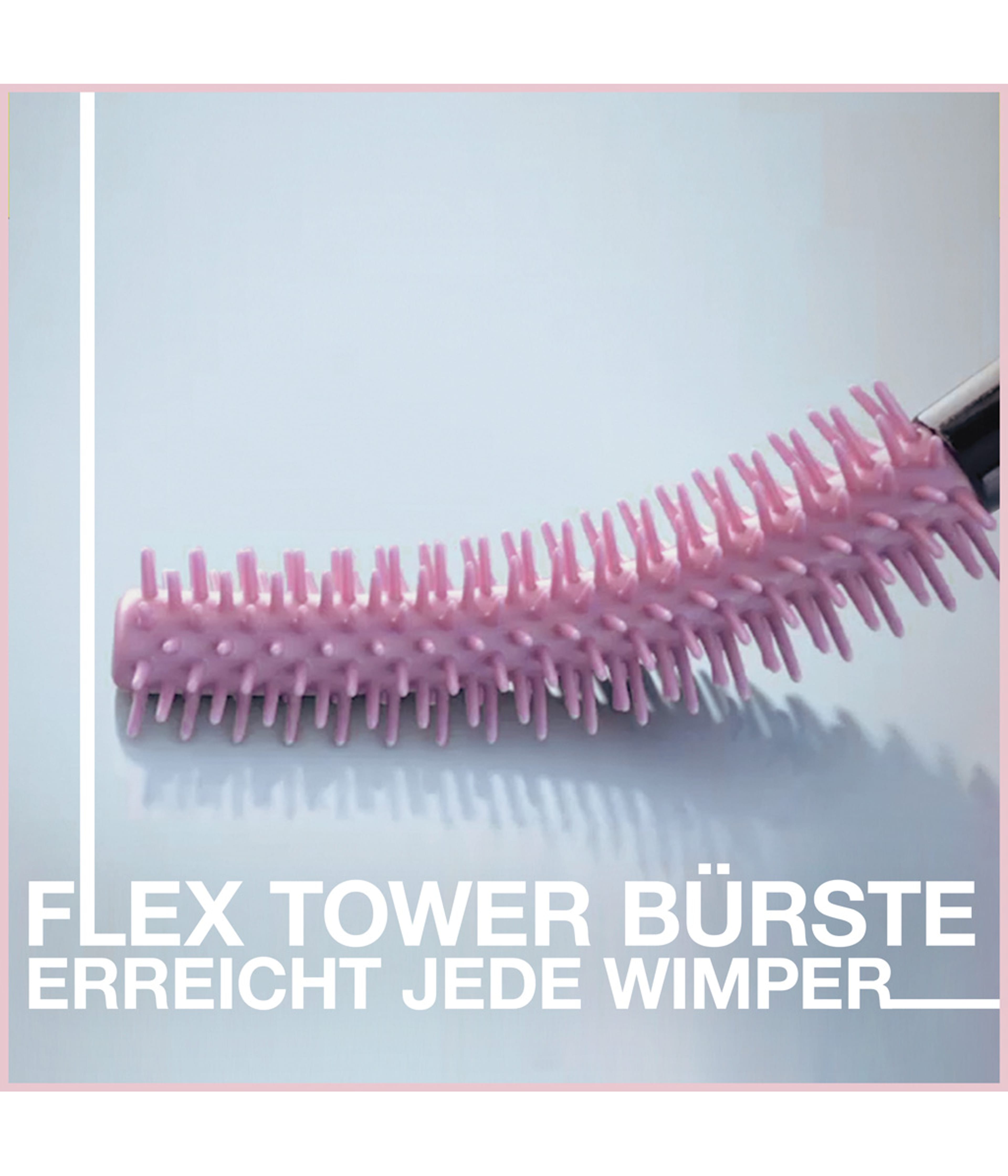 Produktbild 4 von 6, Maybelline Lash Sensational Mascara