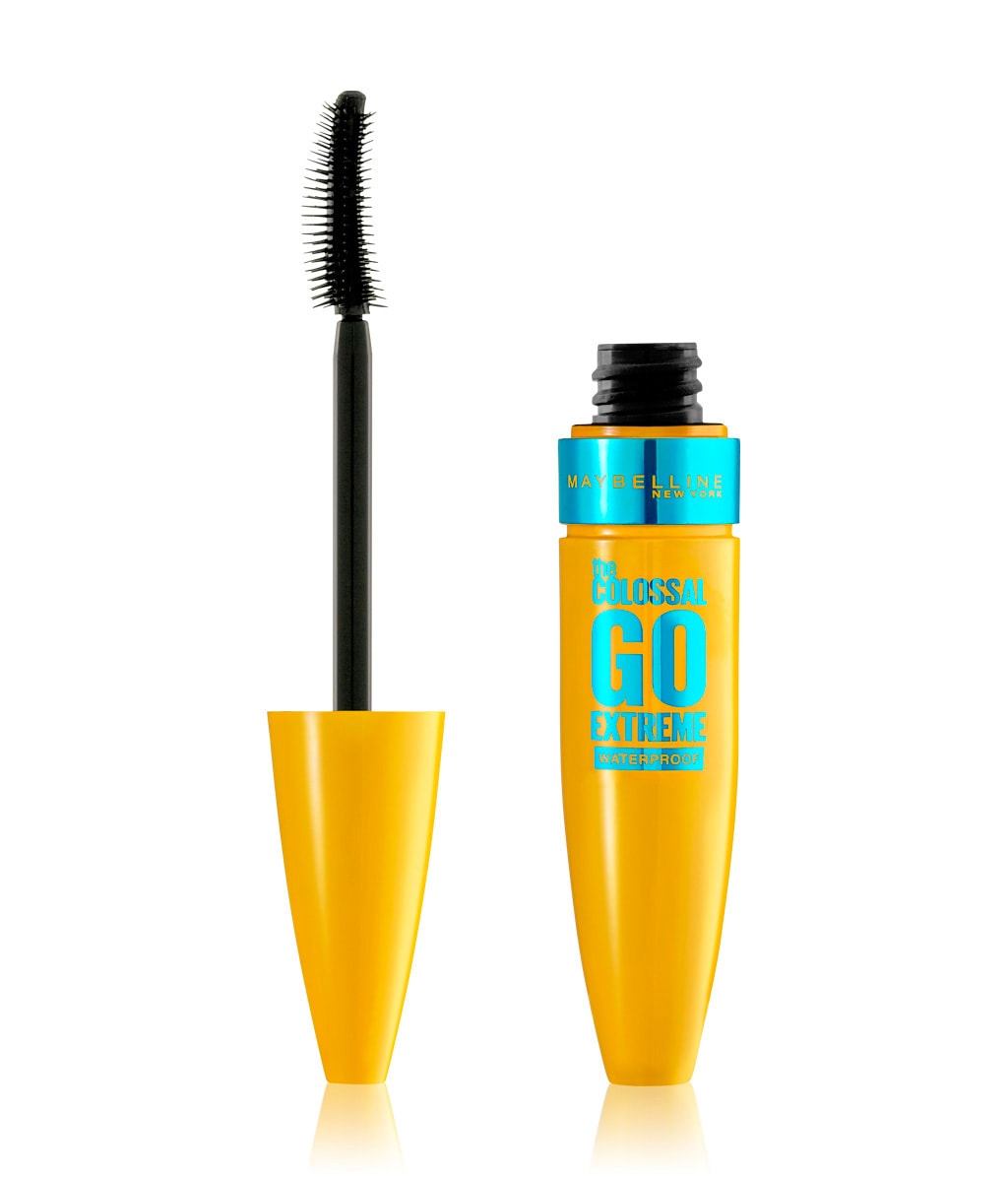 Maybelline colossal volum express waterproof