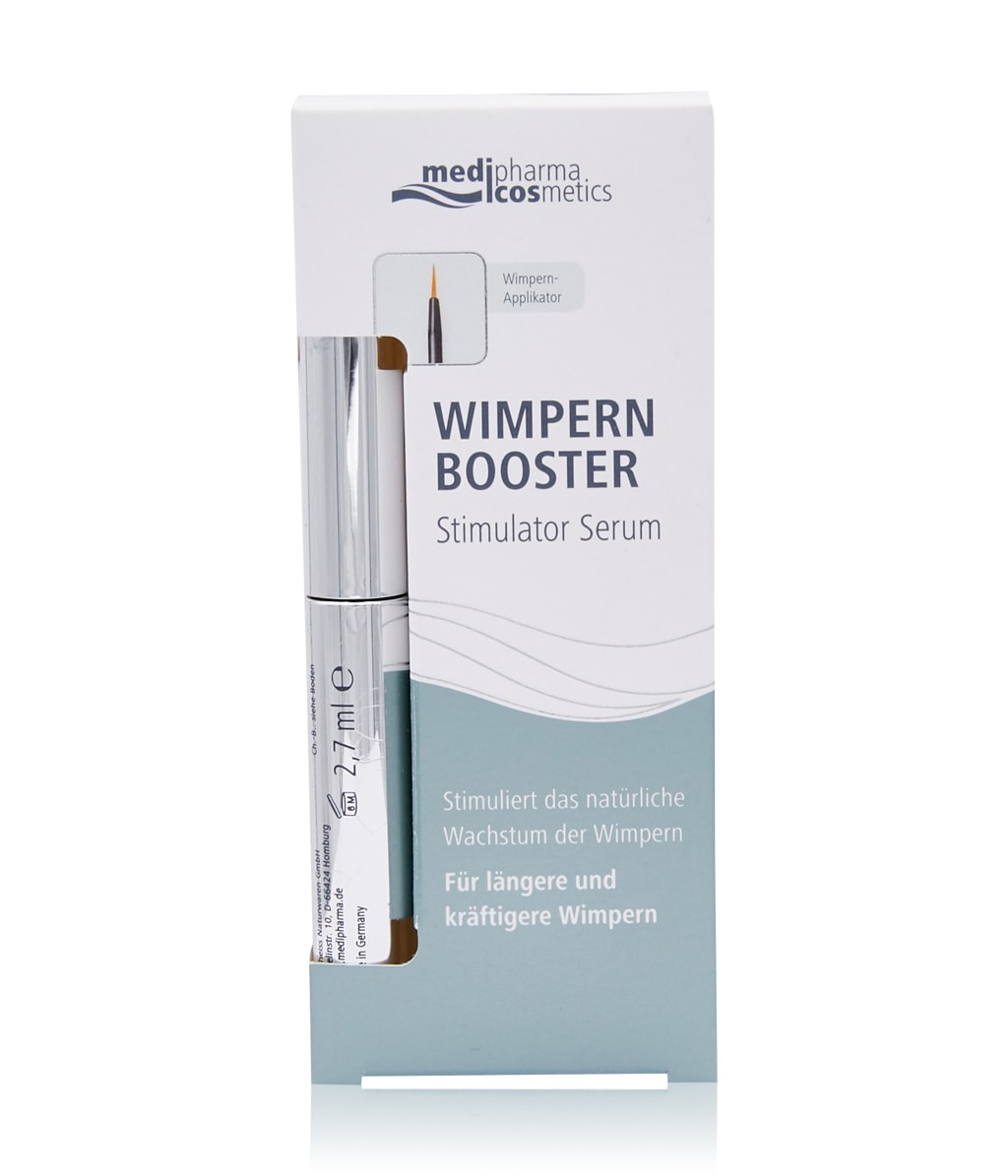 medipharma cosmetics Wimpern Booster Wimpernserum bestellen | flaconi