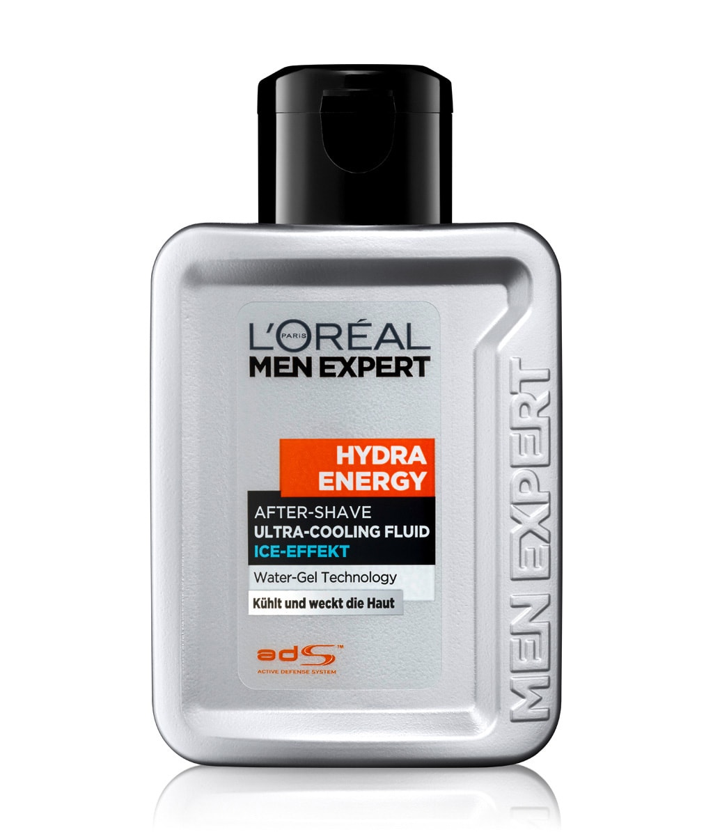 L'Oréal Men Expert Hydra Energy IceEffekt After Shave Gel bestellen
