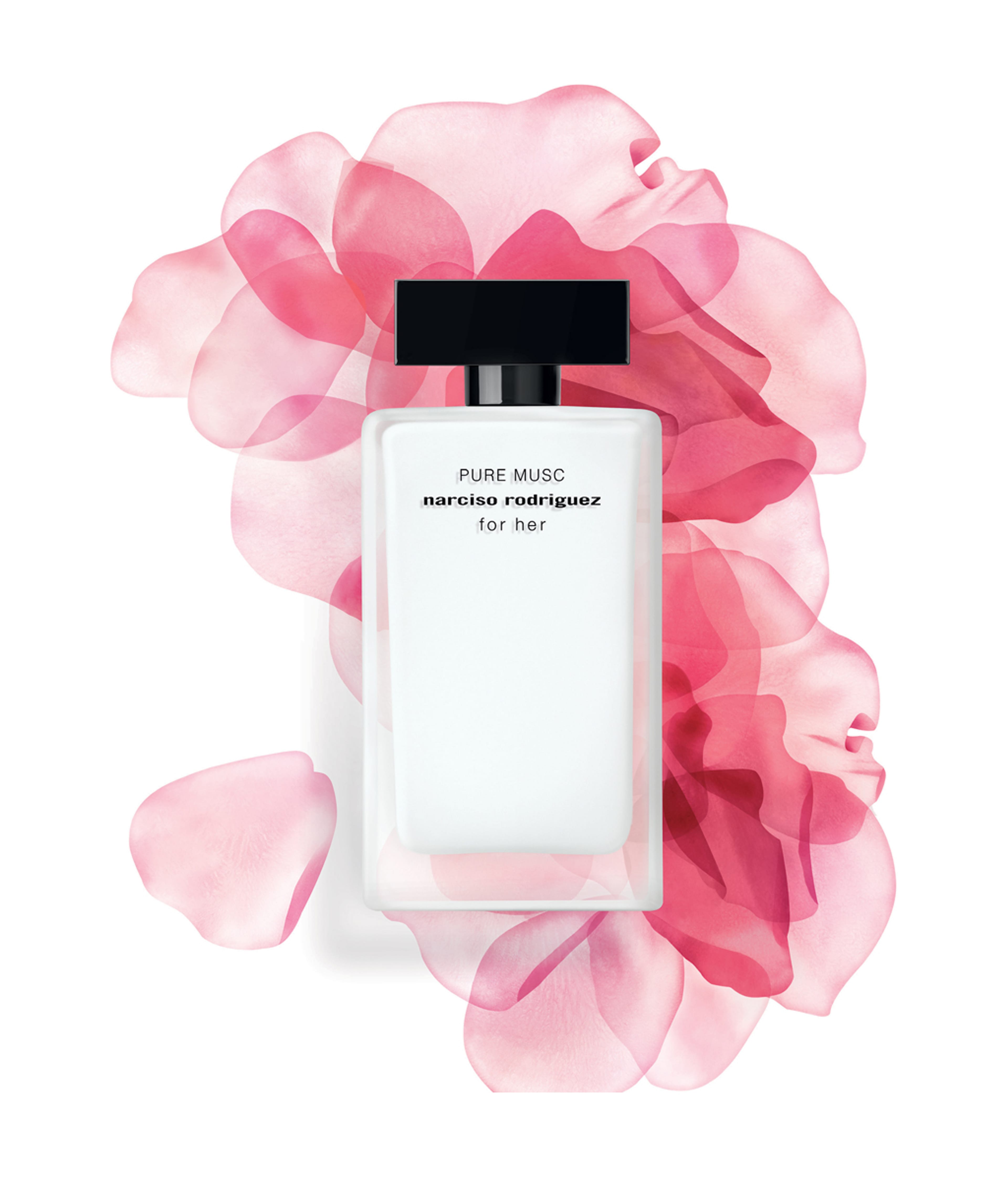 Produktbild 6 von 6, Narciso Rodriguez for her Eau de Parfum