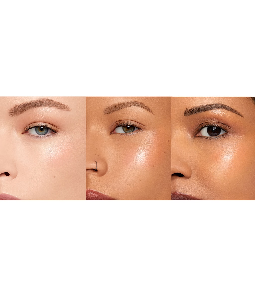 Euphoria Makeup Highlighter