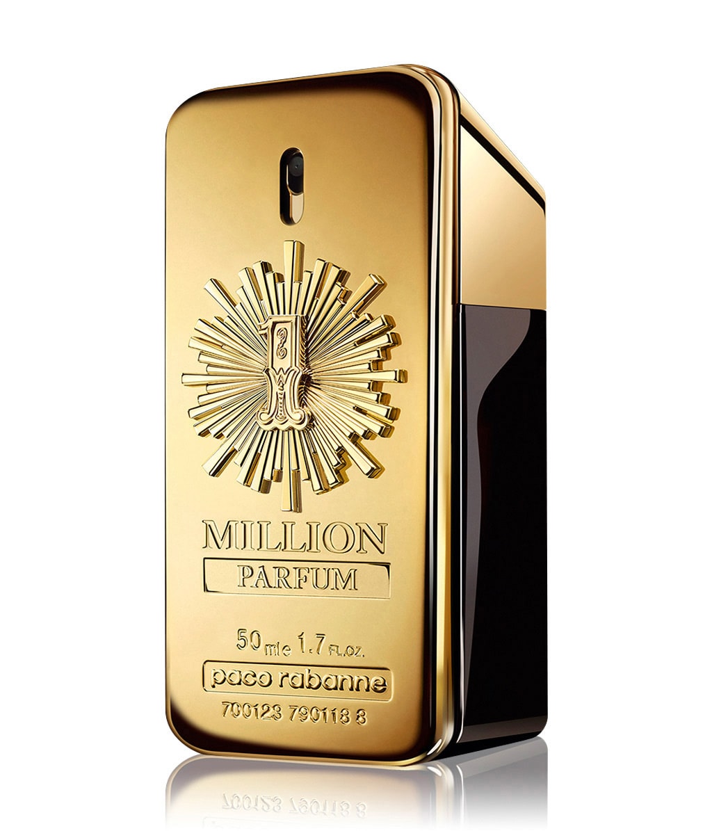 Paco Rabanne 1 Million Parfum bestellen flaconi