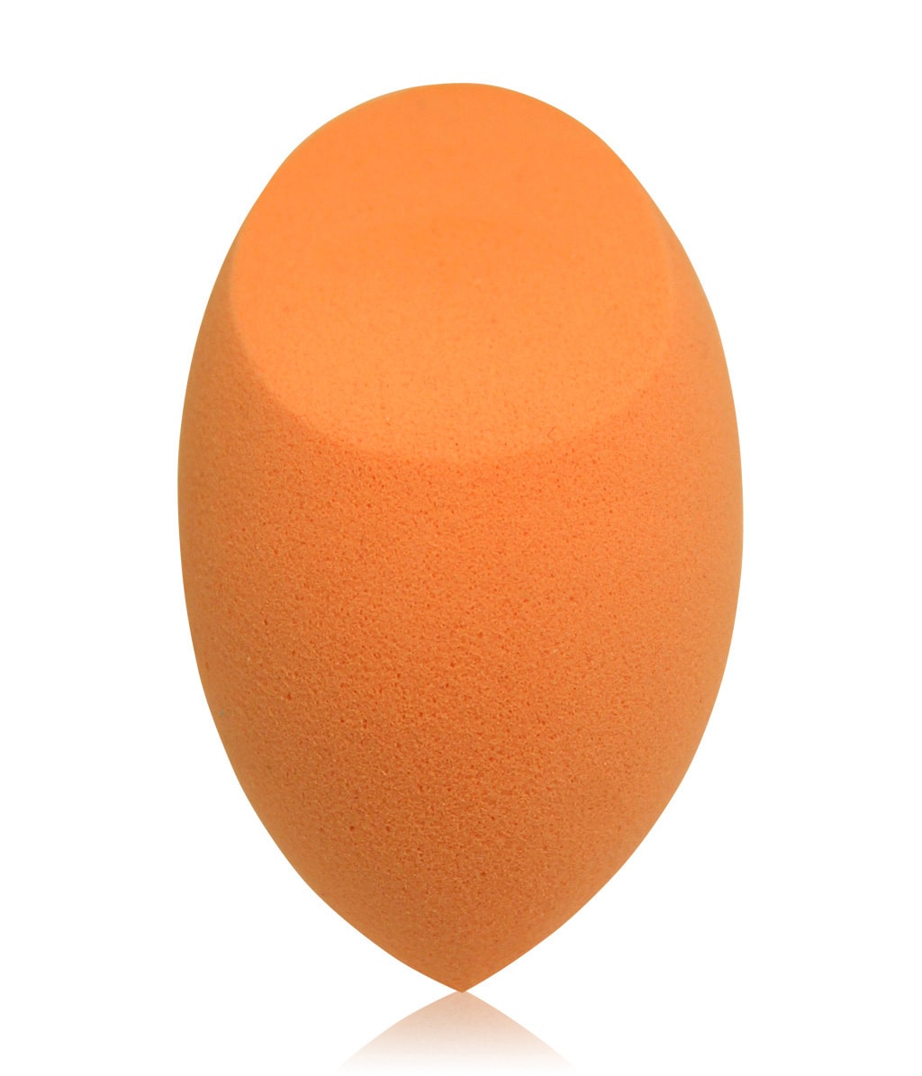 Real Techniques Miracle Face & Body Sponge Make-up Schwamm ...