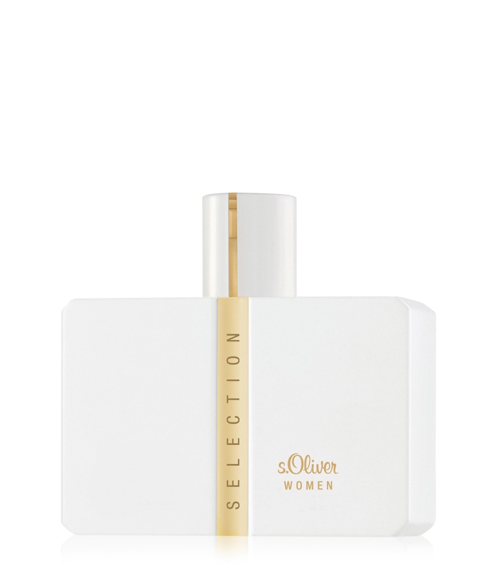 s.Oliver Selection by s. Oliver Women Eau de Parfum bestellen flaconi