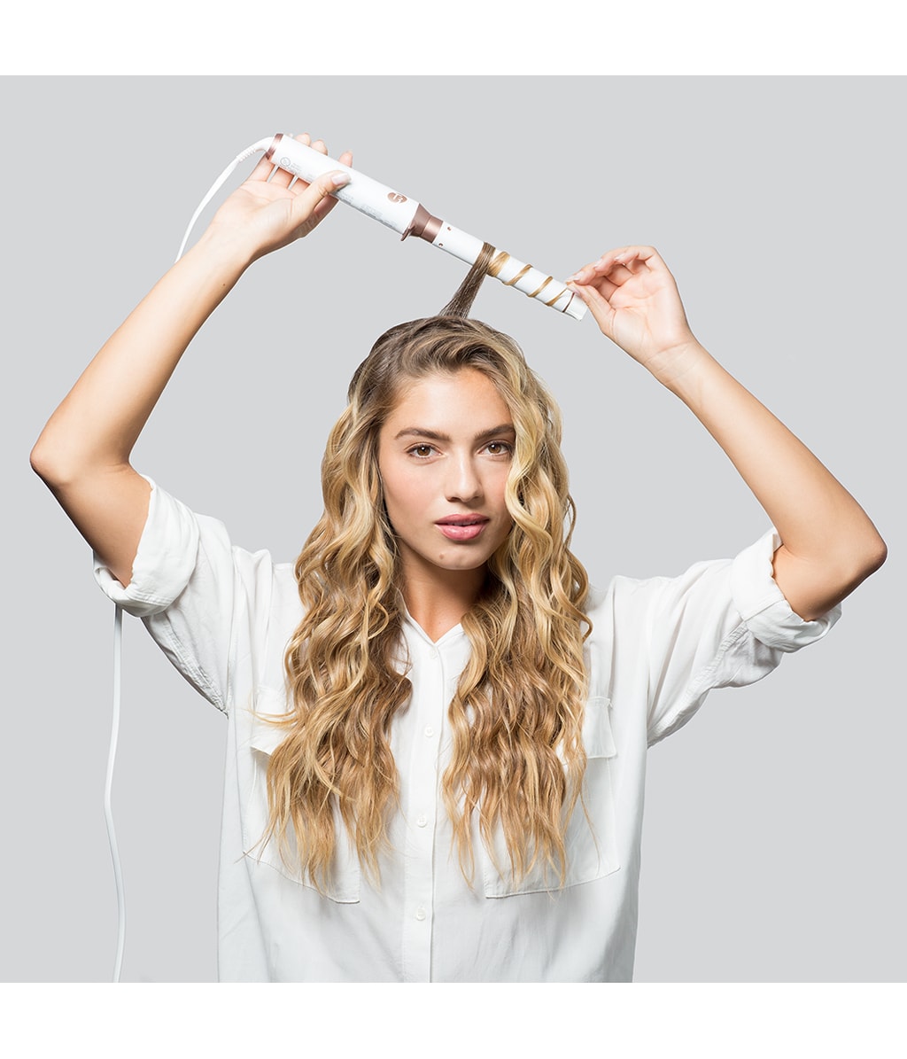 T3 Convertible Collection Undone Waves 25mm Lockenstab bestellen FLACONI