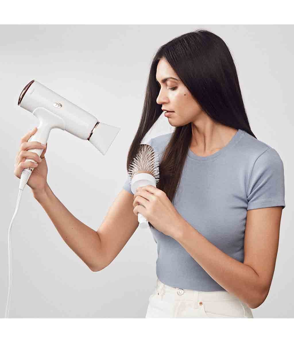 Zdjęcie produktu 4 z 6, T3 Volume Okrągła szczotka