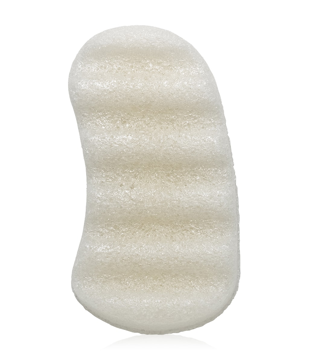 The Konjac Sponge Body Sponge Pure Konjac Big Buffer Körperschwamm