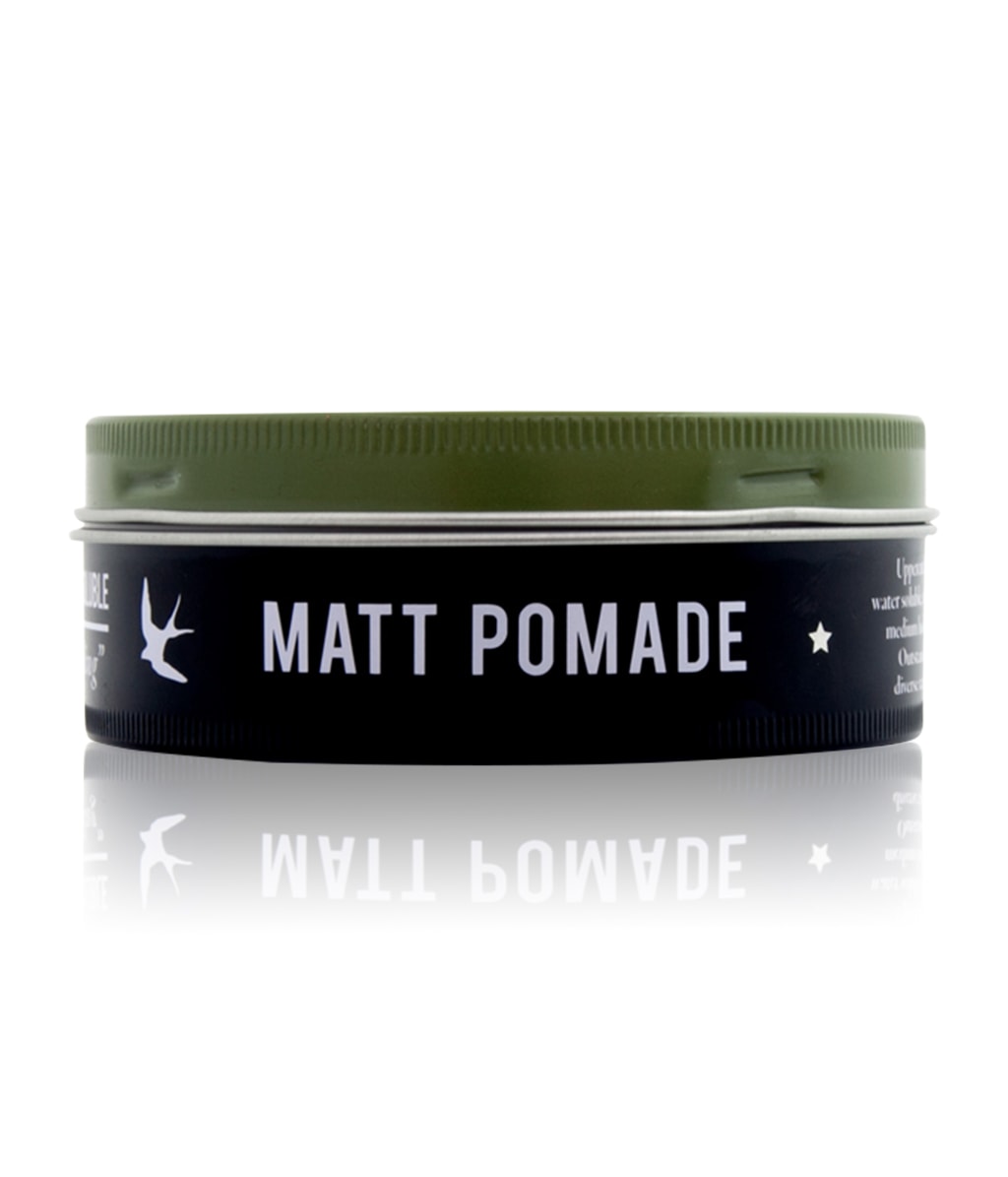 Uppercut Deluxe Matt Pomade Haarwachs bestellen | flaconi