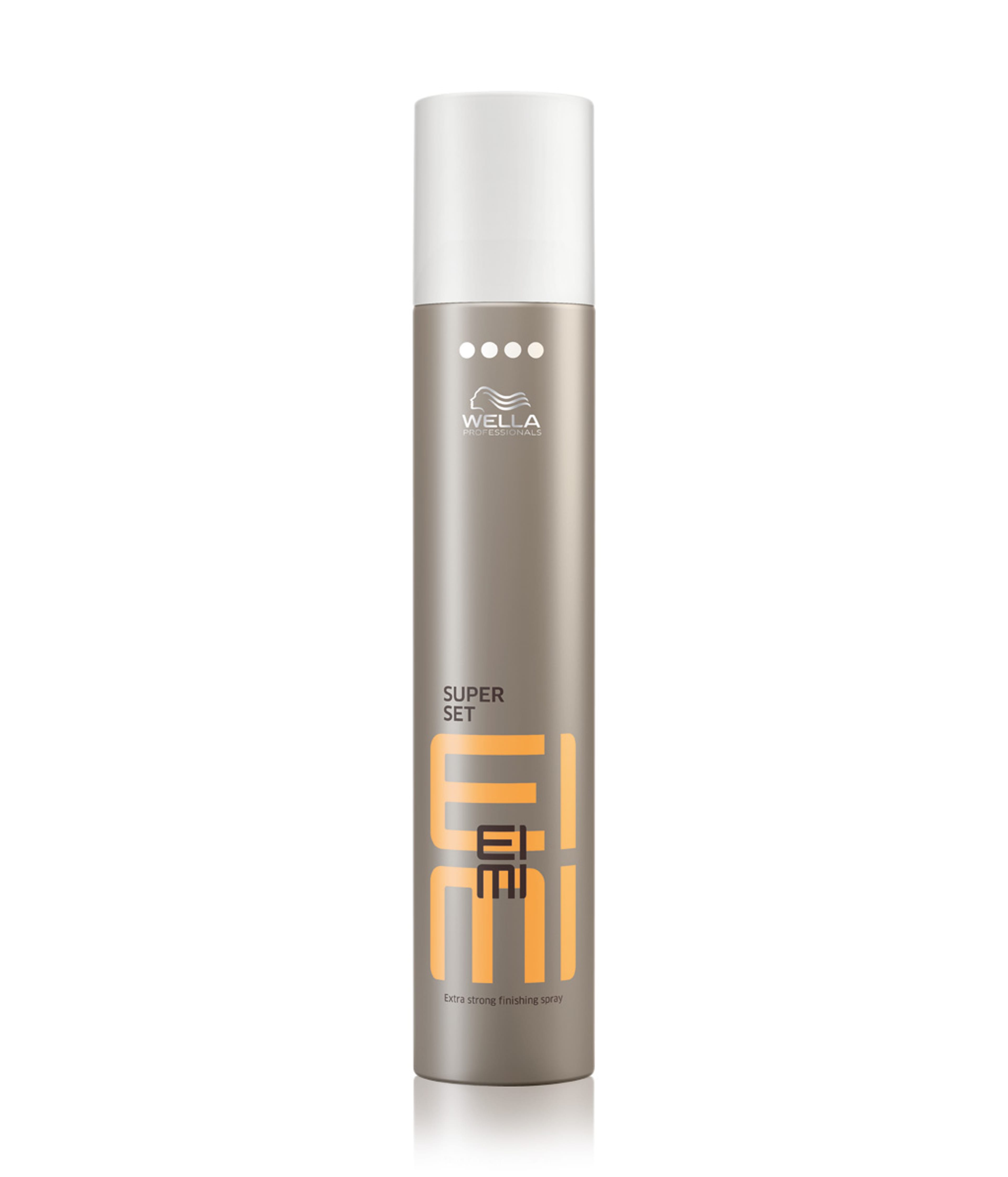 Produktbild 2 von 6, Wella EIMI Super Set Haarspray