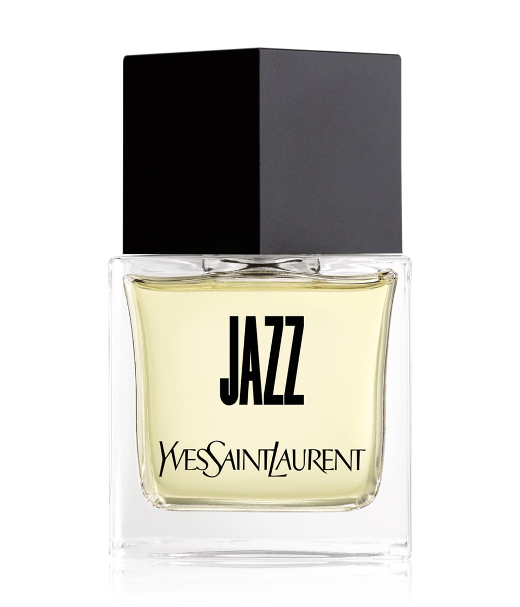Yves Saint Laurent Jazz Eau de Toilette bestellen | flaconi