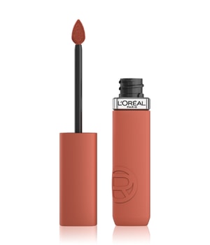 L'Oréal Paris Infaillible Liquid Lipstick 5 ml 30144361 base-shot_at