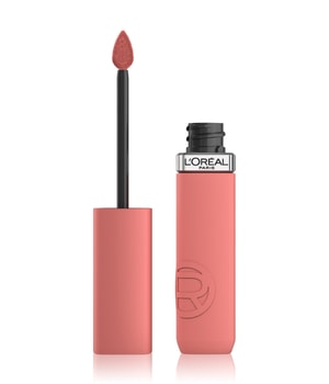 L'Oréal Paris Infaillible Liquid Lipstick 5 ml 30144378 base-shot_at