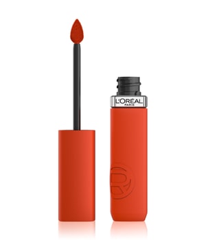 L'Oréal Paris Infaillible Liquid Lipstick 5 ml 30144385 base-shot_at