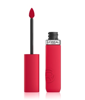 L'Oréal Paris Infaillible Liquid Lipstick 5 ml 30152052 base-shot_at