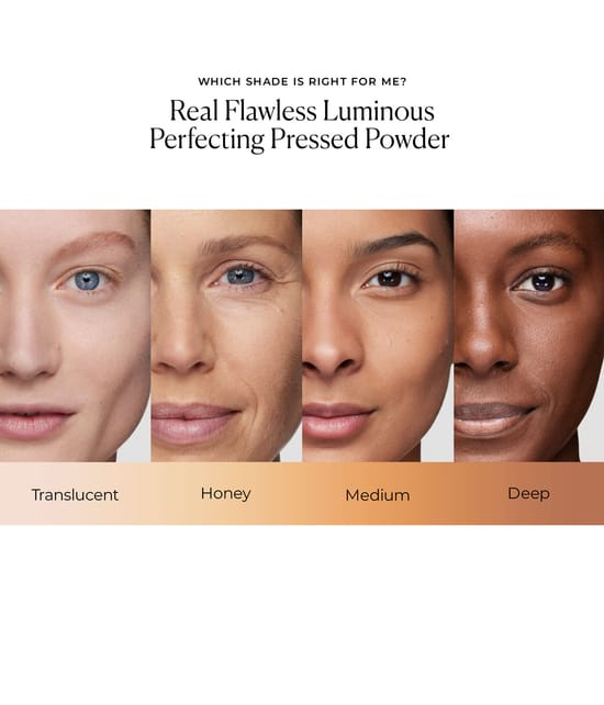 LAURA MERCIER Real Flawless Fixierpuder 7.5 g 0194250050172 visual2Image