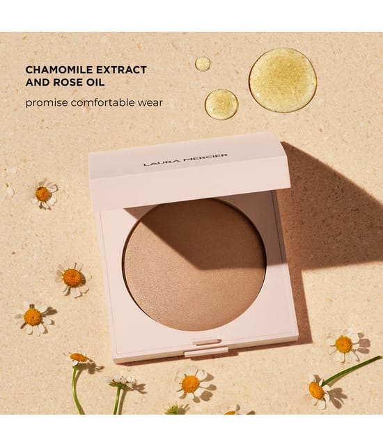 LAURA MERCIER Real Flawless Fixierpuder 7.5 g 0194250050172 visual3Image
