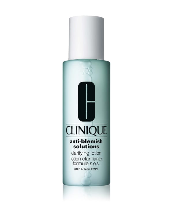 Produktbild 1 von 1, CLINIQUE Anti-Blemish Solutions Gesichtswasser