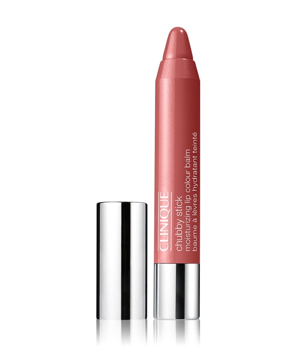 CLINIQUE Chubby Stick Lippenbalsam 3 g 020714445331 base-shot_at