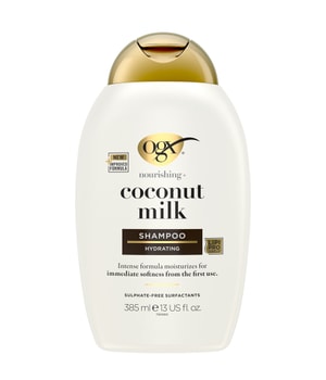 Produktbild 3 von 6, Ogx Coconut Milk Haarshampoo