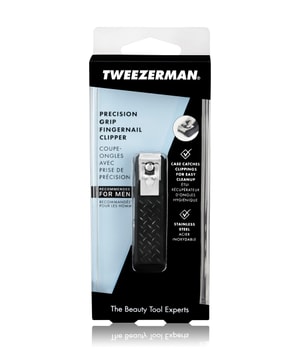 Tweezerman Gear Collection Nagelknipser 1 Stk 038097009347 pack-shot_at