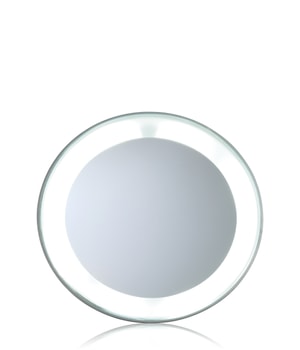 Tweezerman Mini mit LED-Beleuchtung Kosmetikspiegel 1 Stk 038097013009 base-shot_at