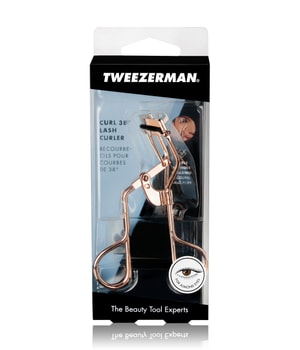 38° kaufen Wimpernzange Collection Retail Tweezerman