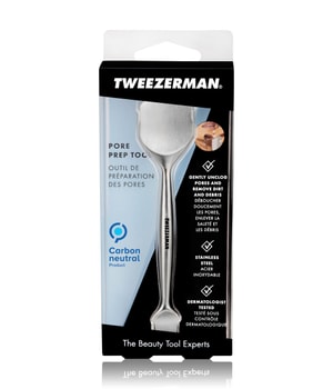 Tweezerman Tool Pore Prep Porenreiniger Mitesserentferner kaufen online