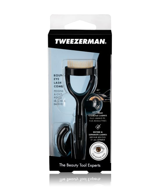 Tweezerman Lash Wimpernkamm 1 Stk 038097020441 pack-shot_at