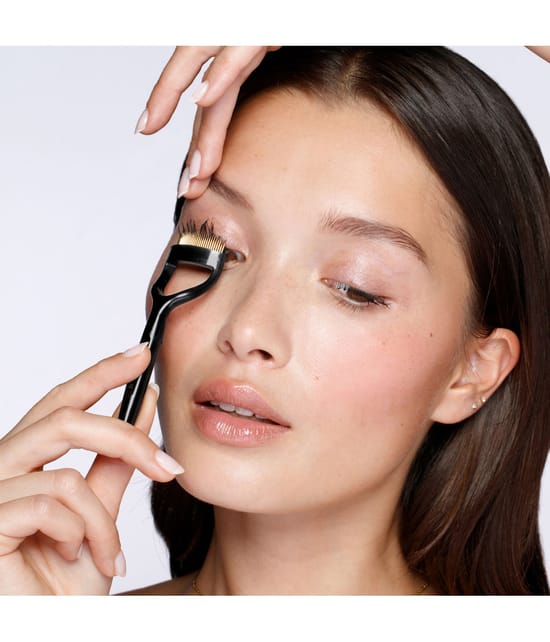 Tweezerman Lash Wimpernkamm 1 Stk 038097020441 visual3-shot_at