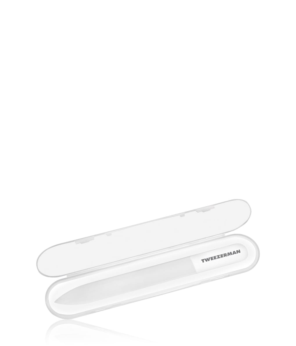 Tweezerman Glasnagelfeile Nagelfeile 1 Stk 038097022605 base-shot_at