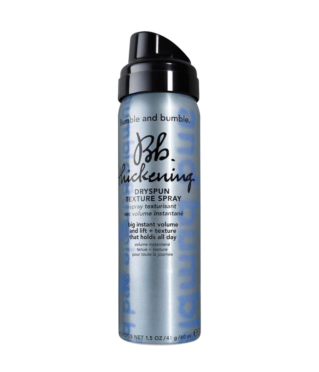 Bumble and bumble Thickening Volumenspray 60 ml 0685428031647 base-shot_at