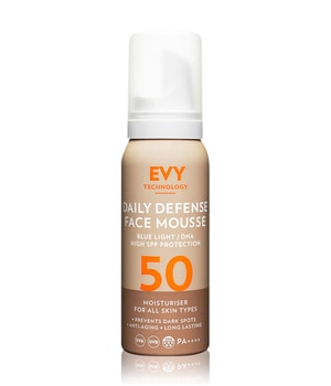 EVY Technology Daily Defence Sonnencreme 75 ml 06942301670039 base-shot_at