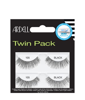 Ardell Twin Pack Wimpern 1 Stk 074764617699 base-shot_at