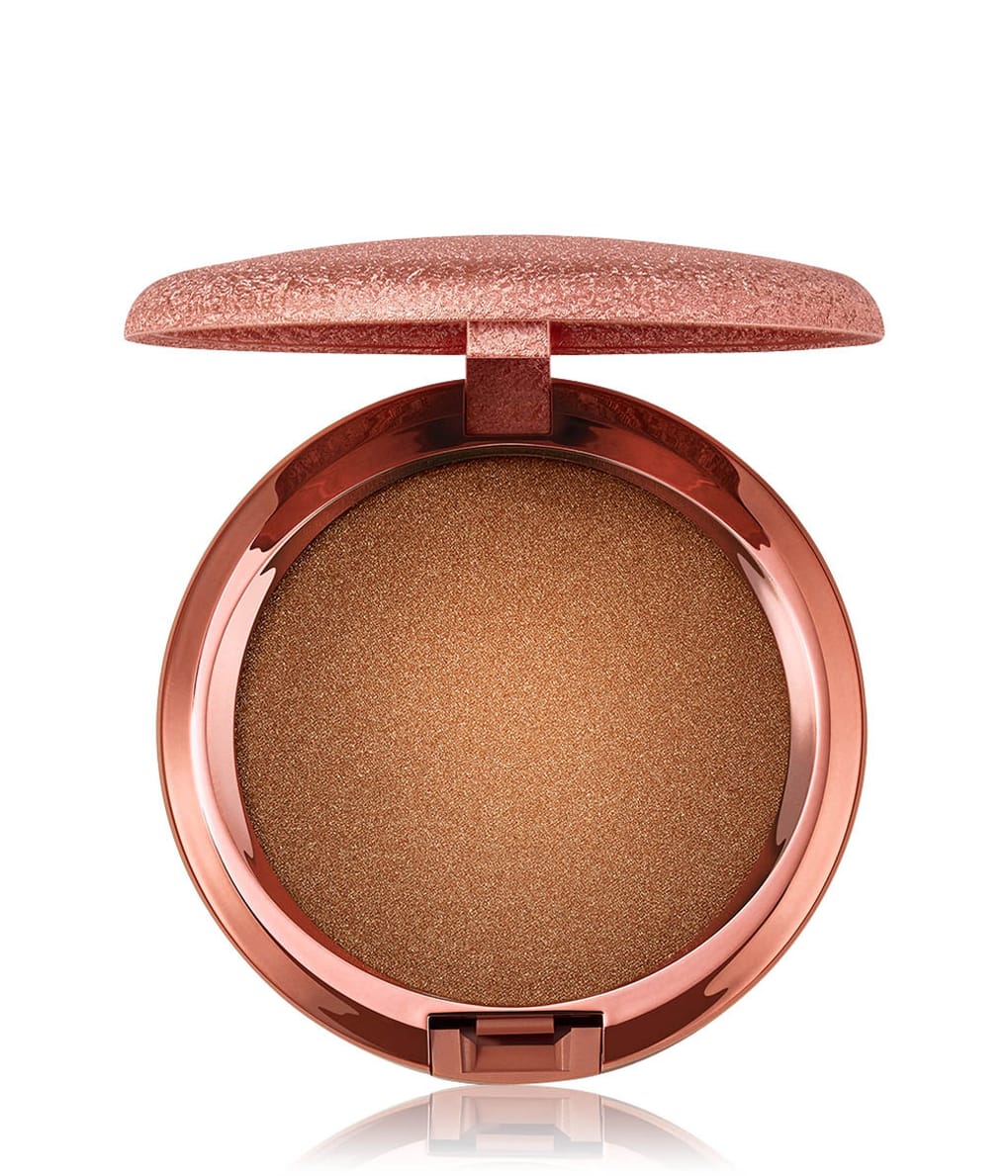 MAC Skinfinish Sunstruck Bronzer 8 g 773602690244 base-shot_at