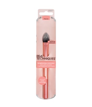 Real Techniques Brightening Concealer Brush Pinsel 1 Stk 079625019773 base-shot_at