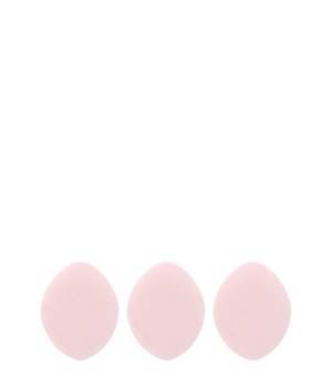 40 Stück Mini Make-up Puff Dreieckig – Weiche Schwämme Für Puder, Foundation, Concealer