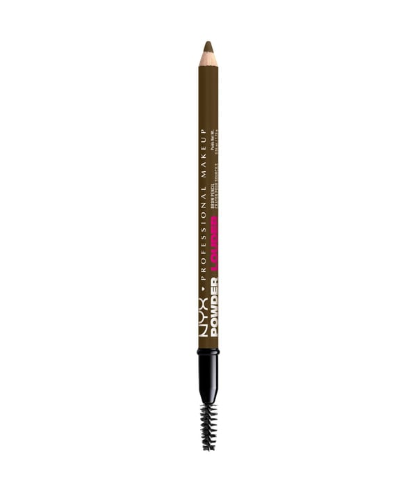 Produktbild 1 von 6, NYX Professional Makeup Powder Louder Augenbrauenstift
