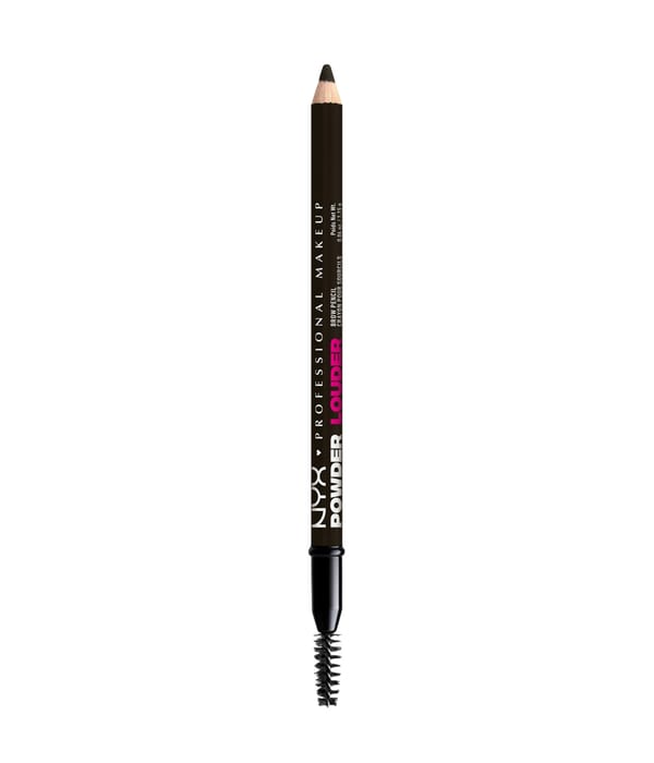 Produktbild 1 von 6, NYX Professional Makeup Powder Louder Augenbrauenstift