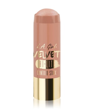 L.A. Girl Velvet Contour Stick 5.8 g 081555965815 base-shot_at