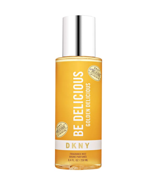 Produktbild 1 von 1, DKNY Golden Delicious Körperspray