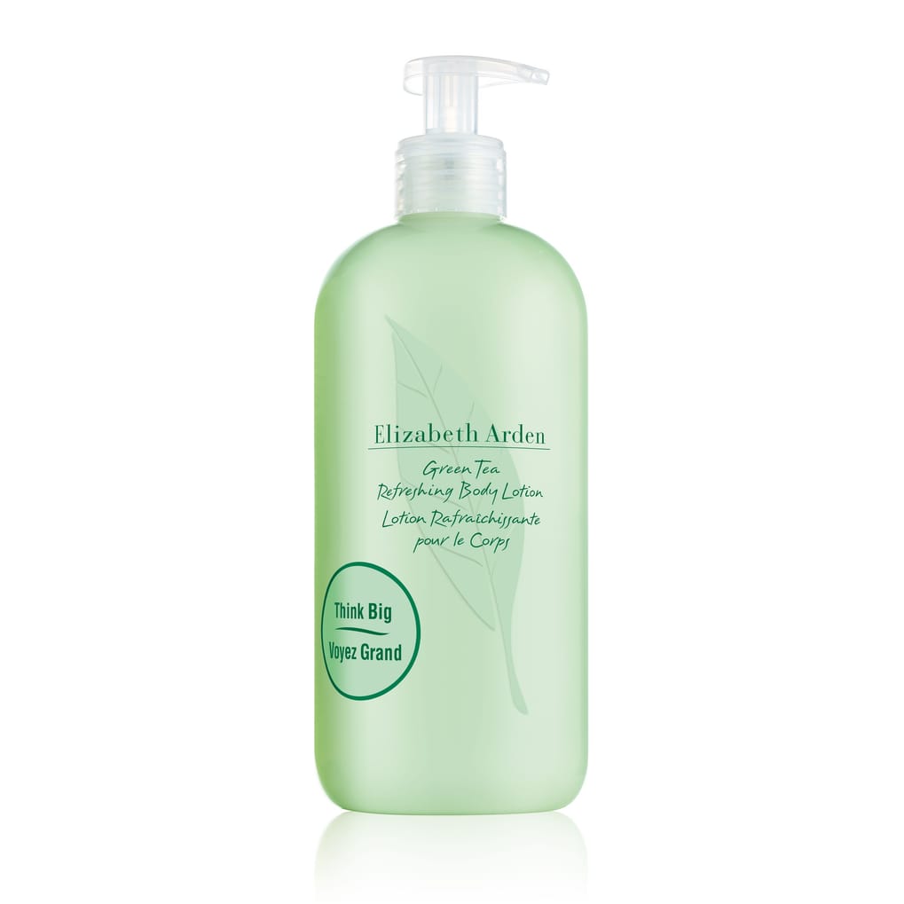 Elizabeth Arden Green Tea Bodylotion 500 ml 085805071370 base-shot_at