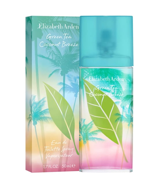Produktbild 3 von 3, Elizabeth Arden Green Tea Eau de Toilette